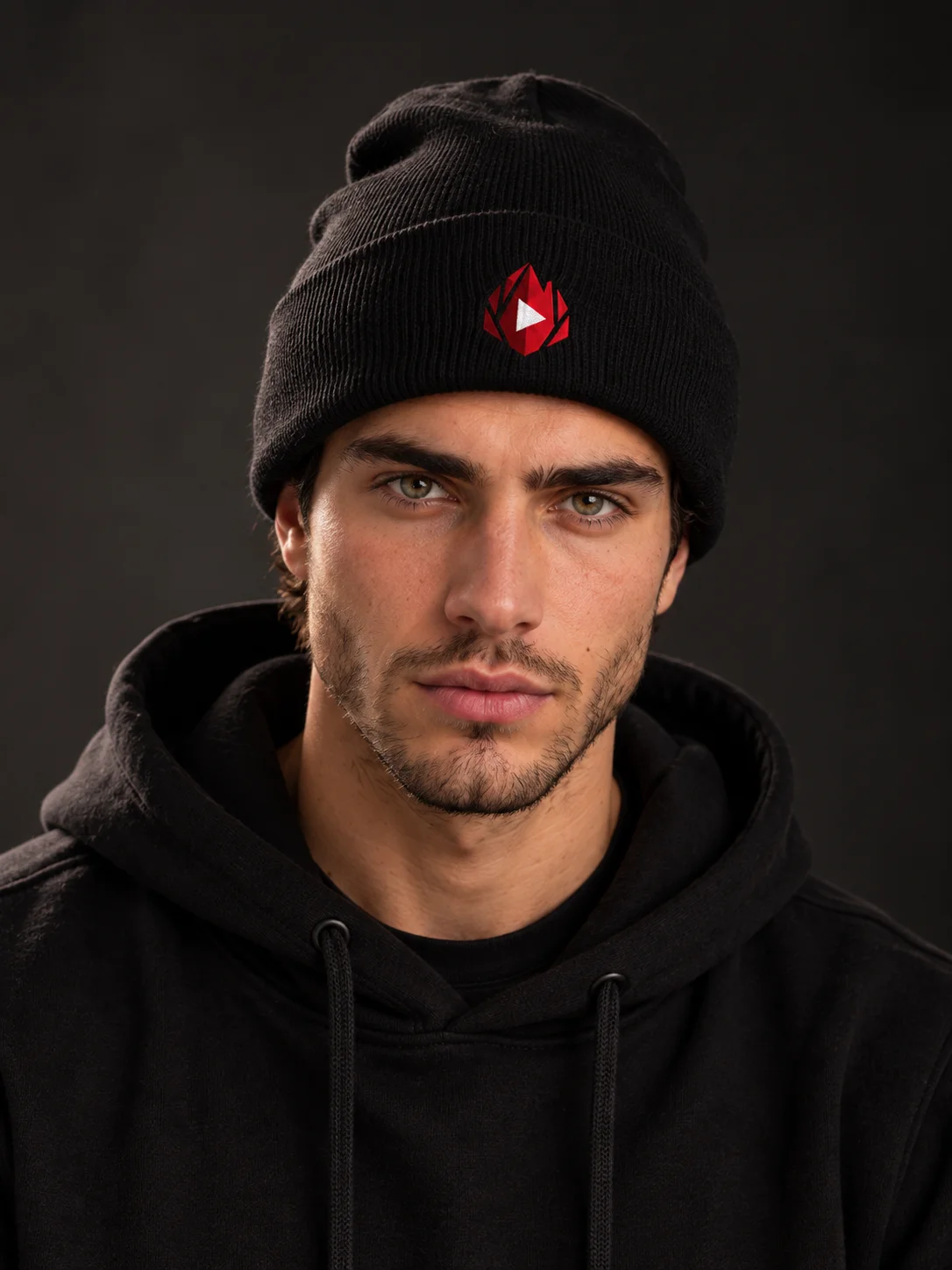 PYROS Creator Beanie product image (2)
