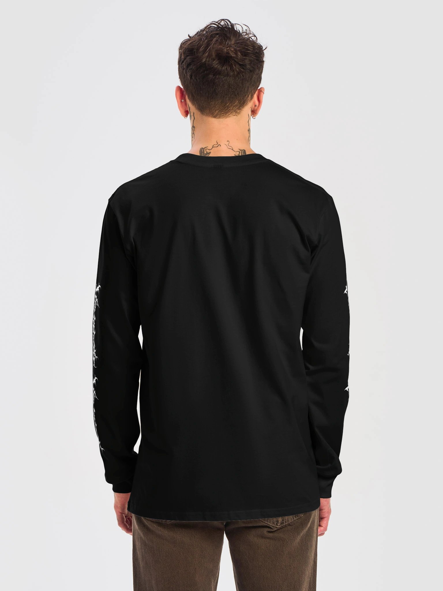 PLANCHETTE Long Sleeve TEE product image (11)
