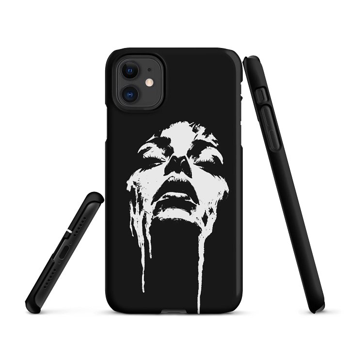 Ethereal Drip iPhone® Snap Case product image (1)
