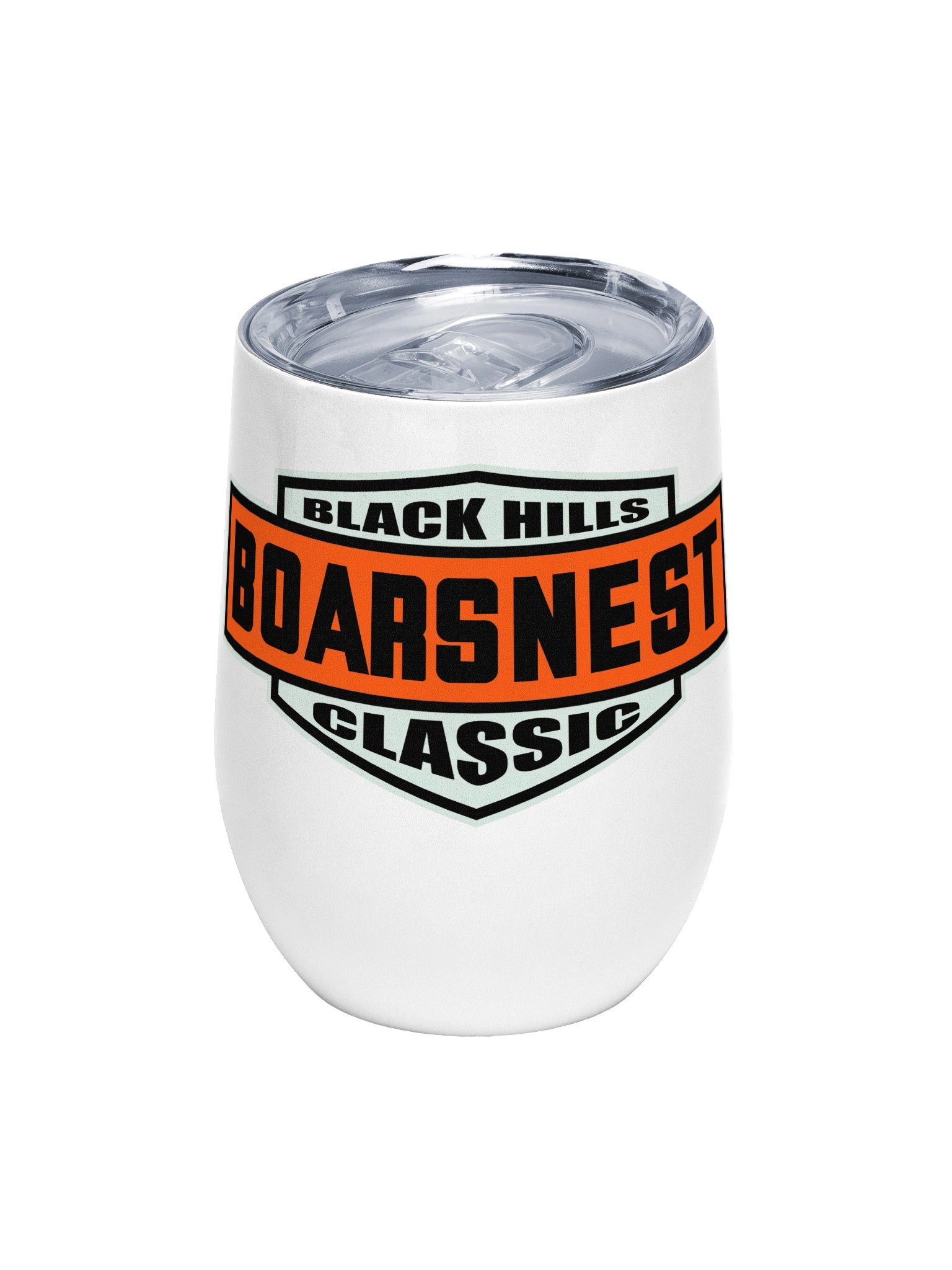 Boar's Nest Classic Wine Tumbler product image (1)