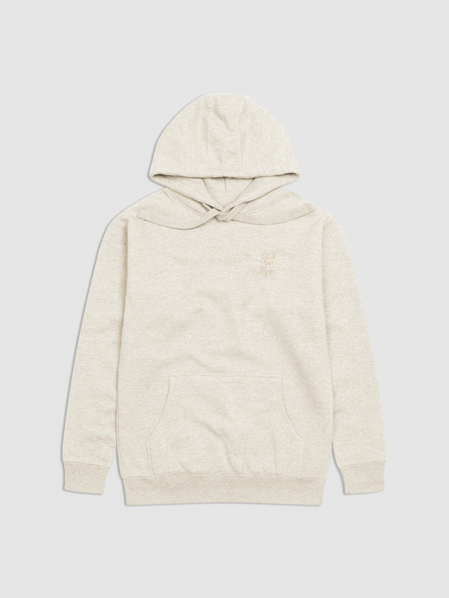 BLACK GIRL MAGIC HOODIE product image (2)