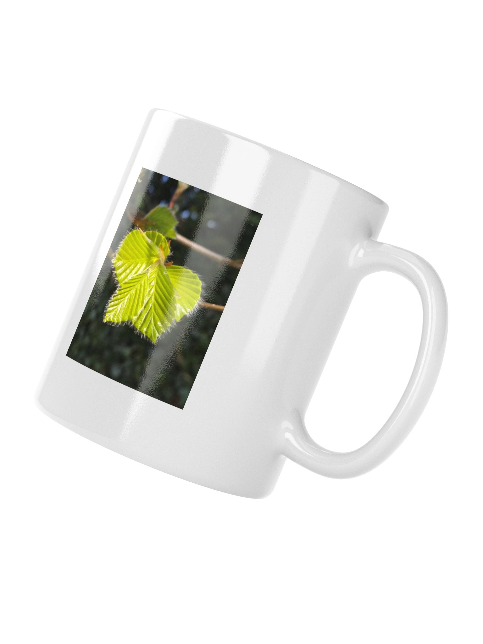 The calming coffee mug product image (4)