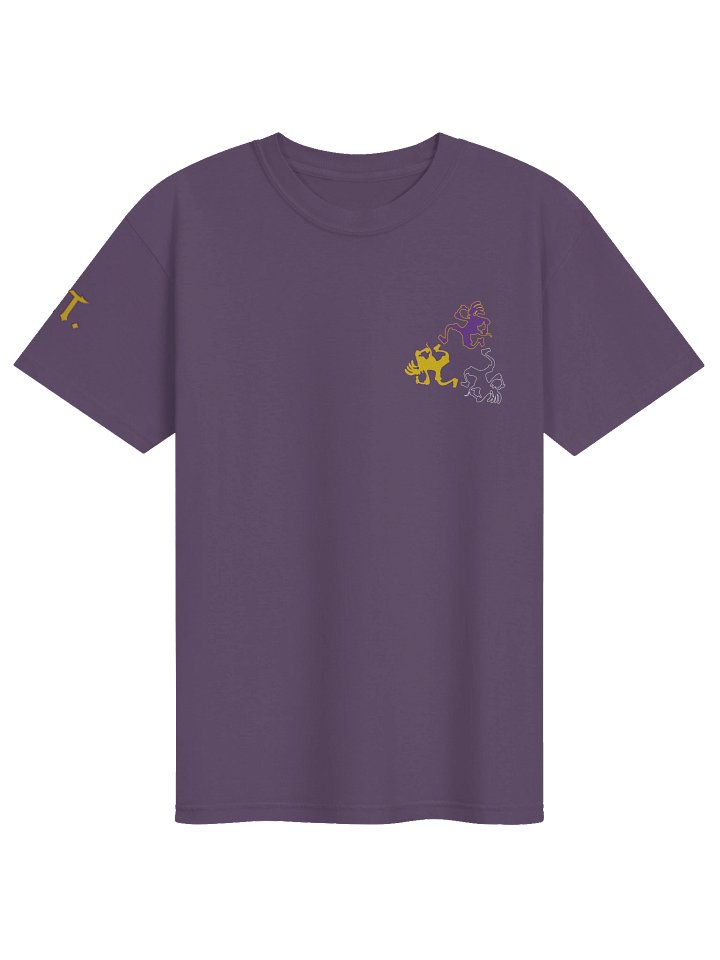ET Classic Tee Dark product image (1)