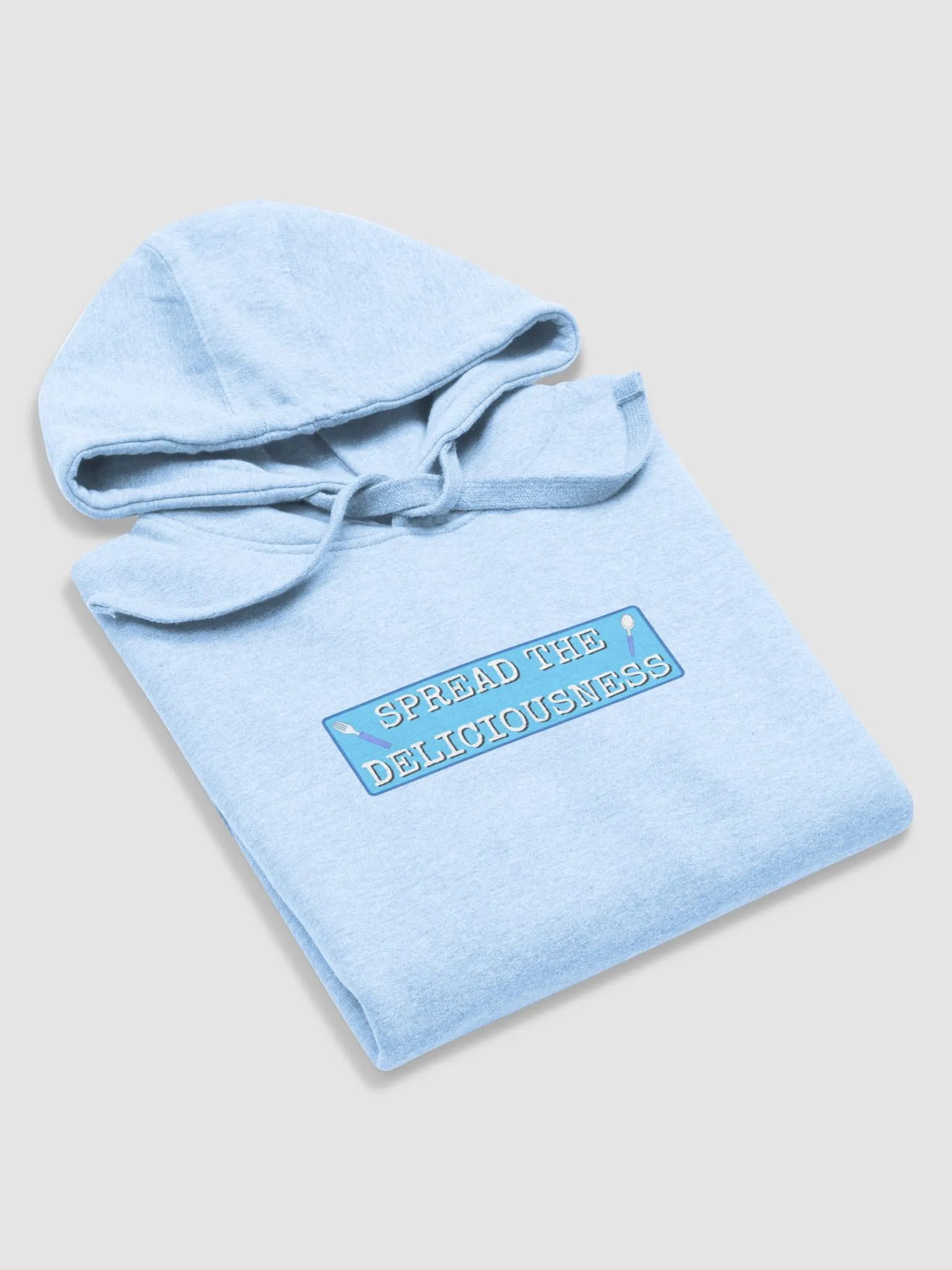 Spread the Deliciousness Hoodie (Unisex) product image (18)