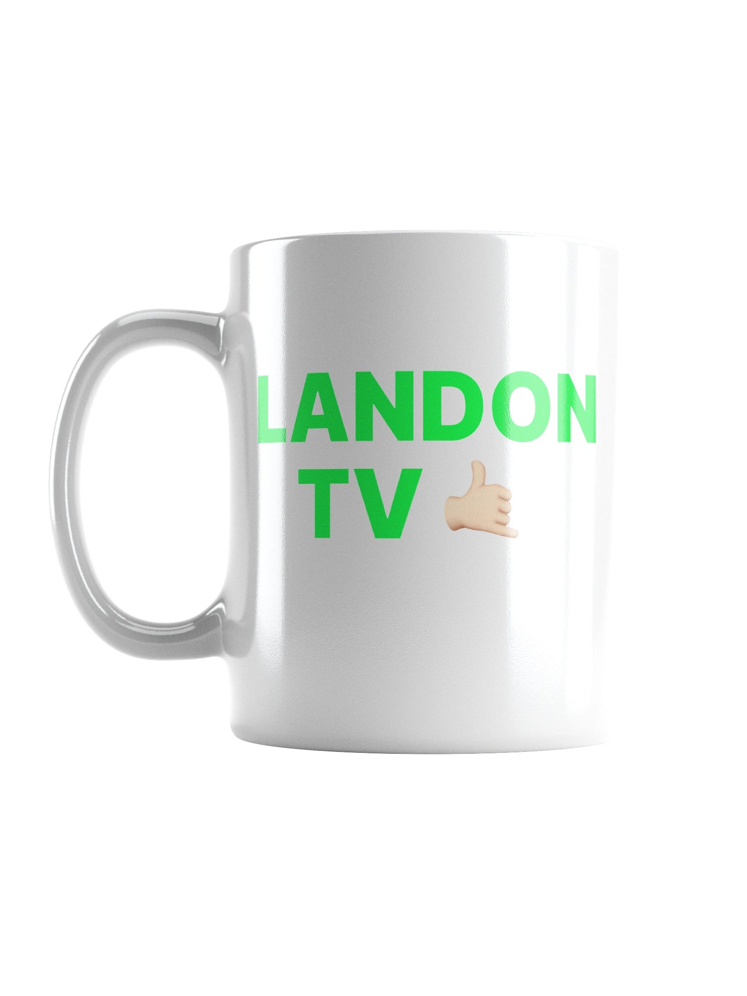 Thumbs Up Cheers Mug product image (17)