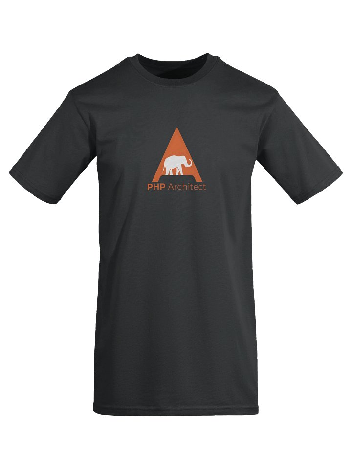 PHP Architect T-Shirt product image (45)