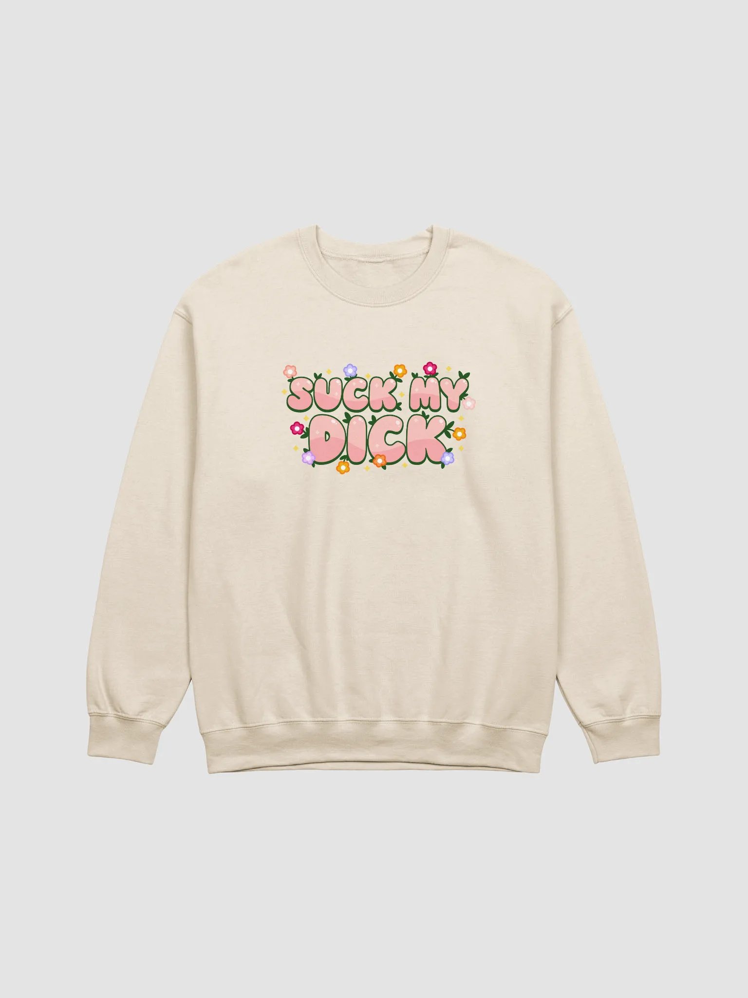 Suck My Dick Sweatshirt product image (1)