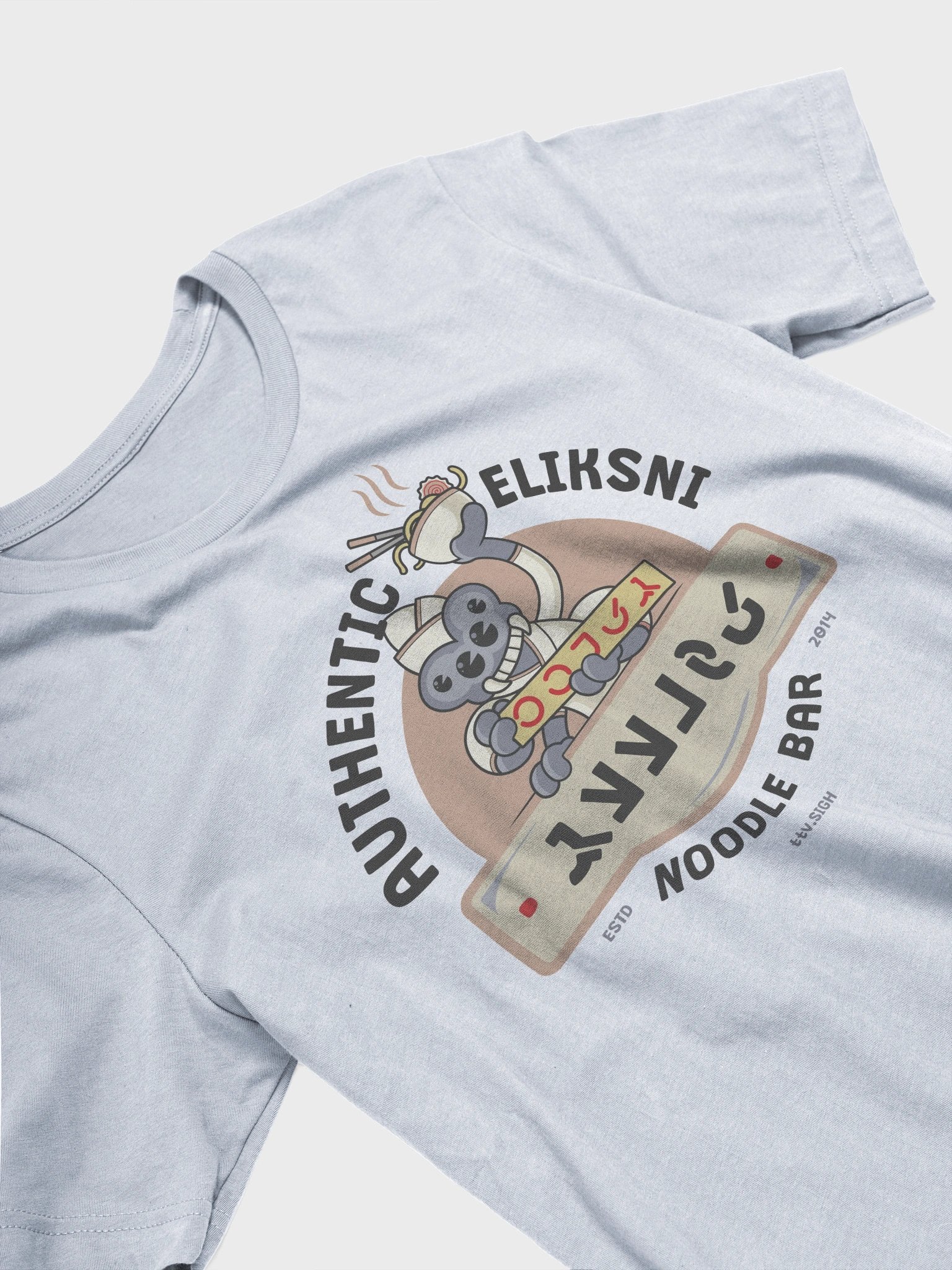 Noodle Bar Tee product image (3)