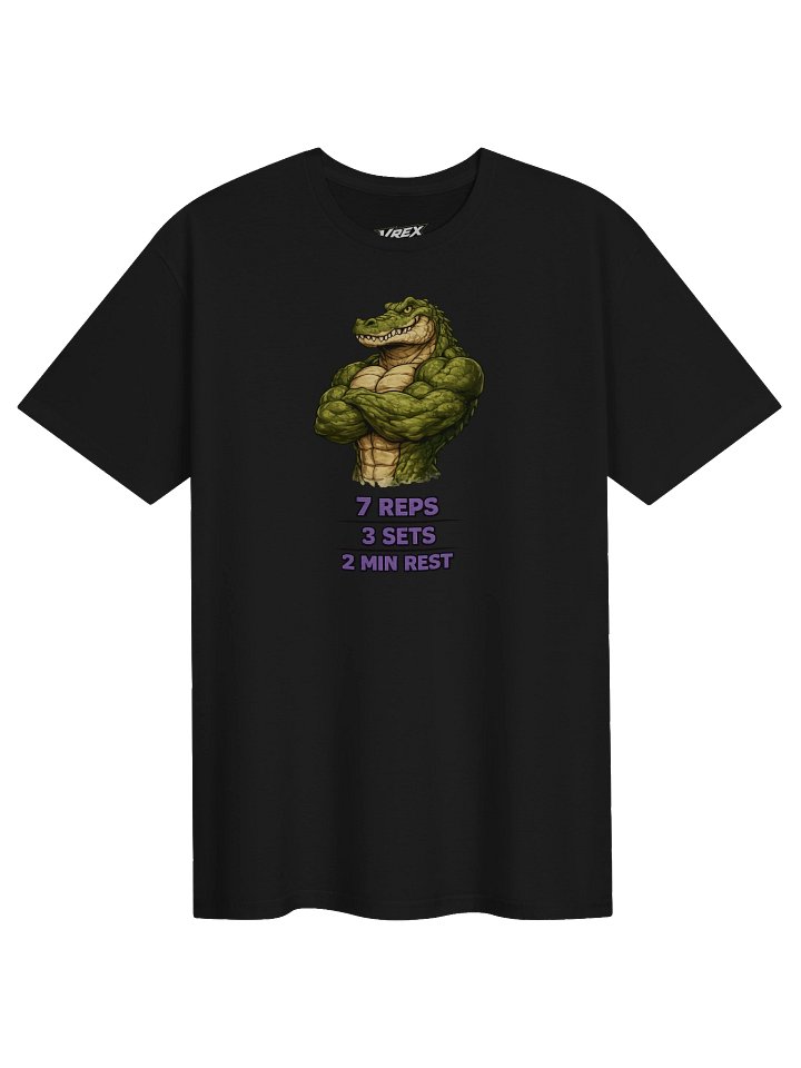 Atrophy Alligator product image (4)