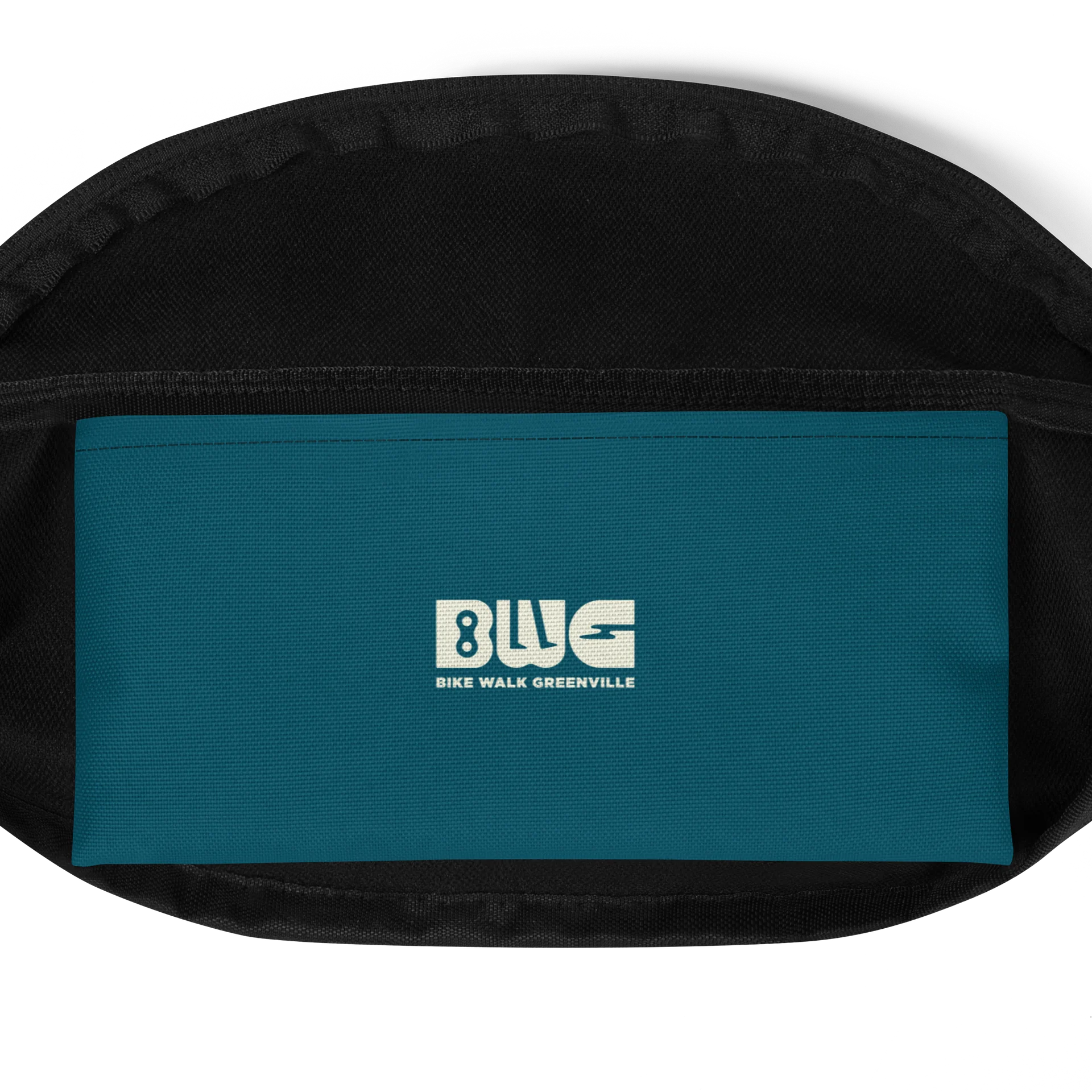 "I could car less" fanny pack product image (4)