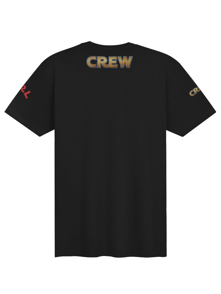 The Official Spice Crew Shirt product image (2)