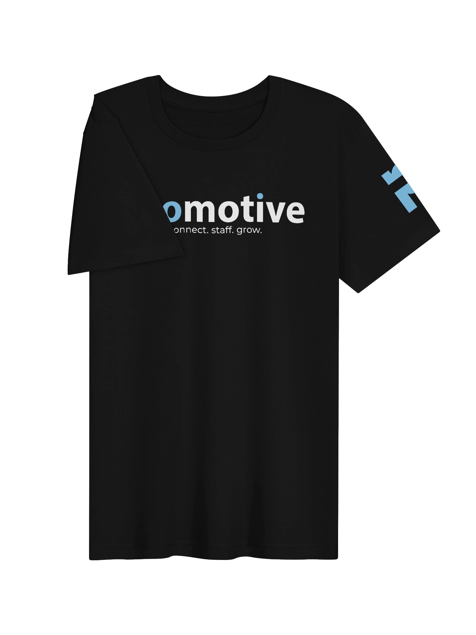 Promotive Tagline T-Shirt product image (3)