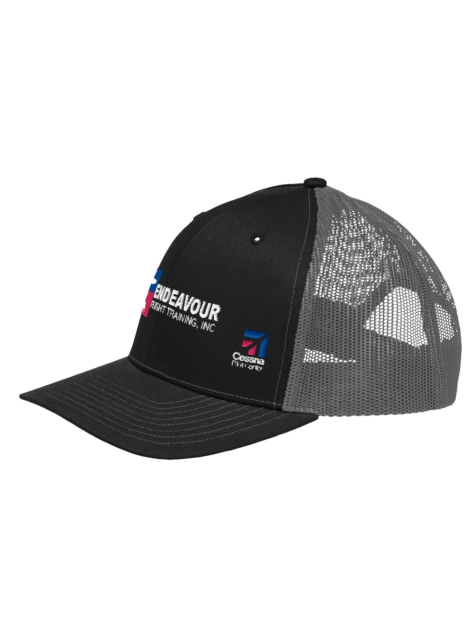 Endeavour Flight Training - Cessna Pilot Center Hat product image (5)