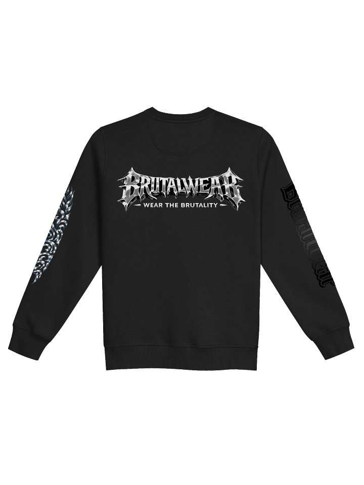 BWEAR MOR F OMNI RAZOR TRIBAL LONG SLEEVE product image (3)