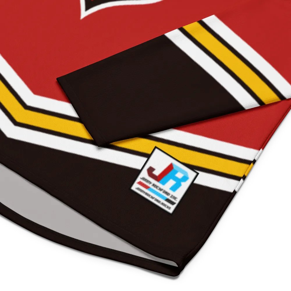 Calgary FireSteeds product image (7)