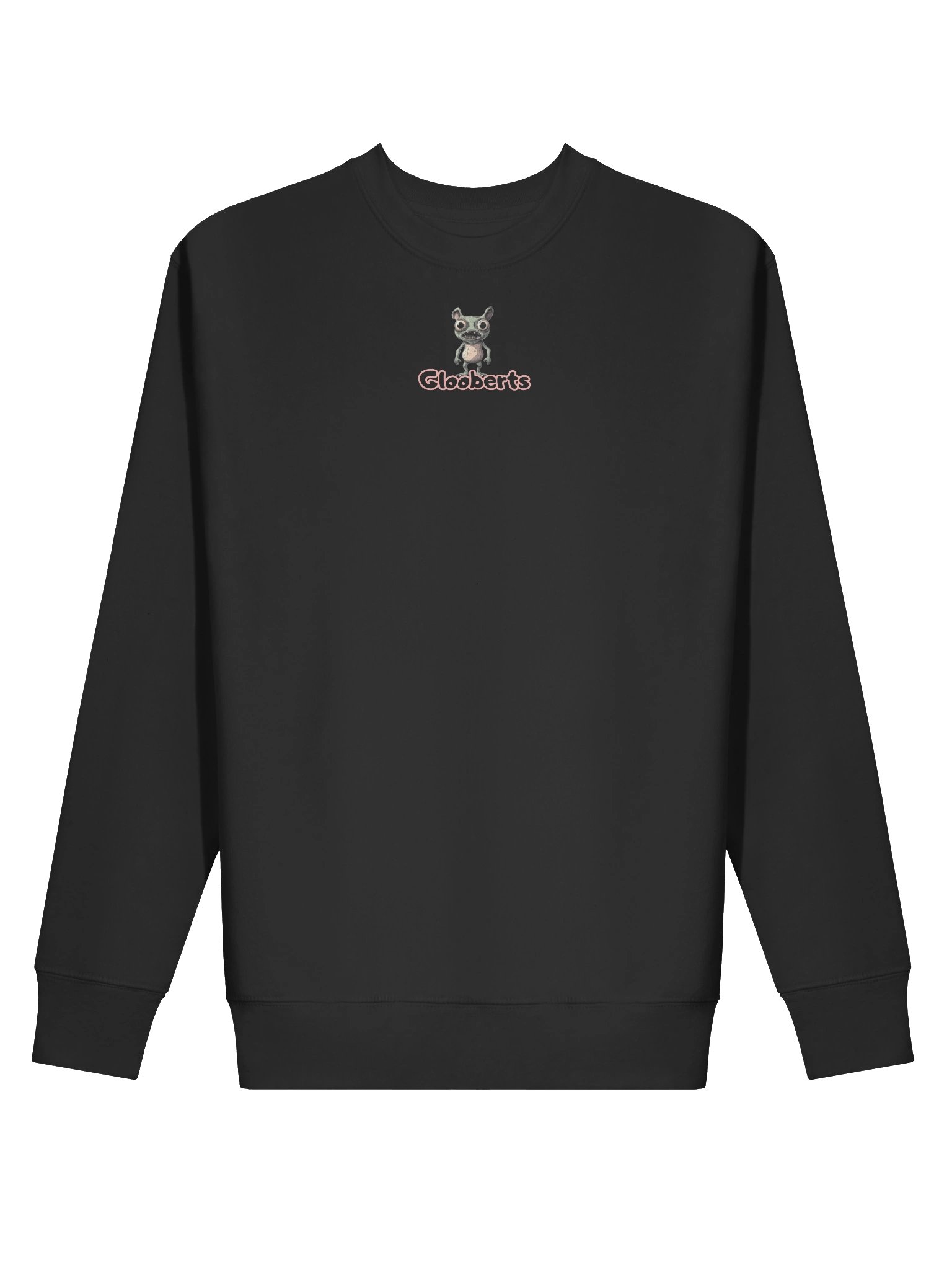 Gloobert 1 'Lovable Disaster' Sweatshirt product image (3)