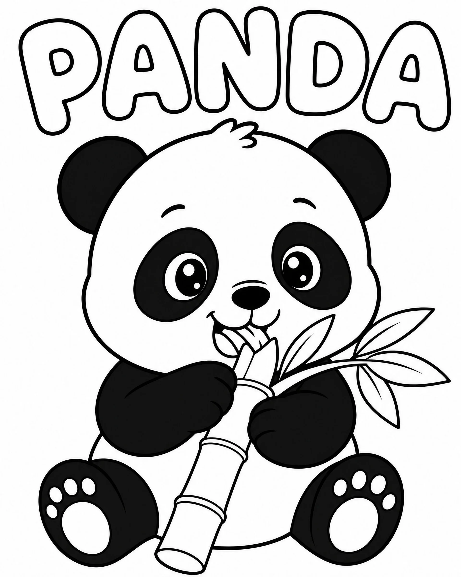 The Ultimate Kawaii Learning & Coloring Bundle product image (9)