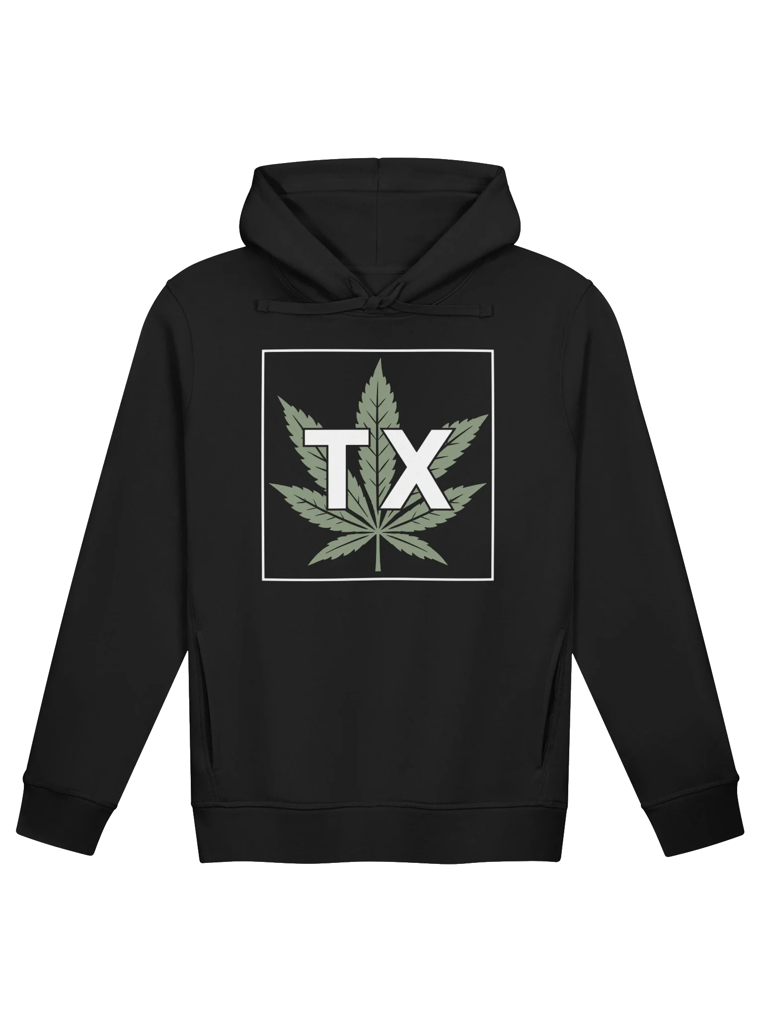 TX Heritage Hoodie