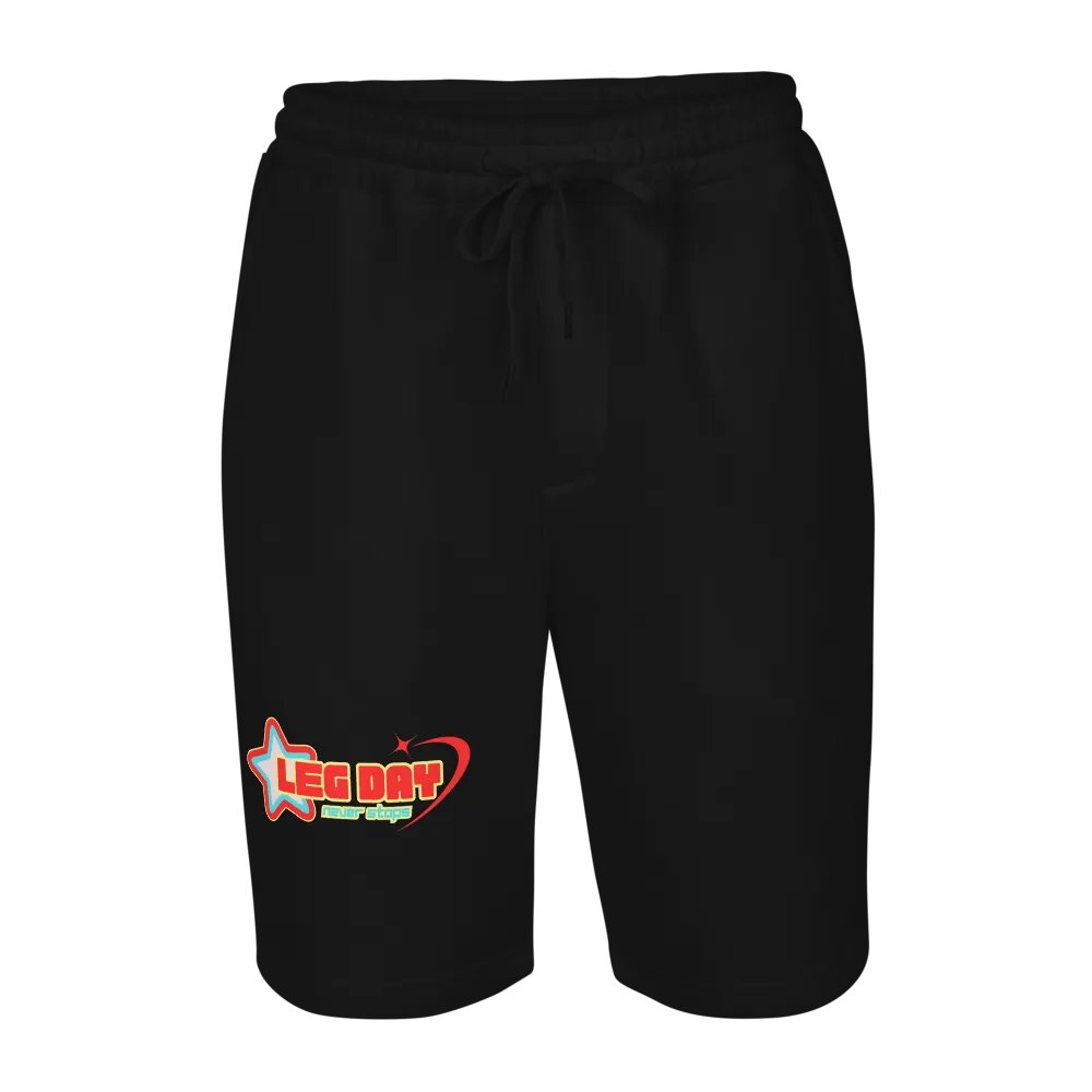 Leg Day Shorts product image (9)