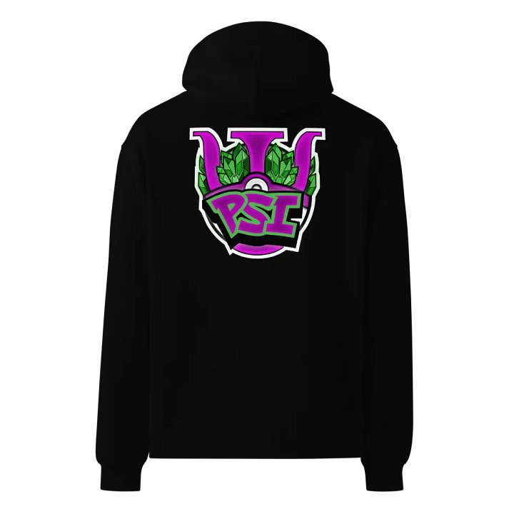 Psi Brand - Hoodie product image (1)