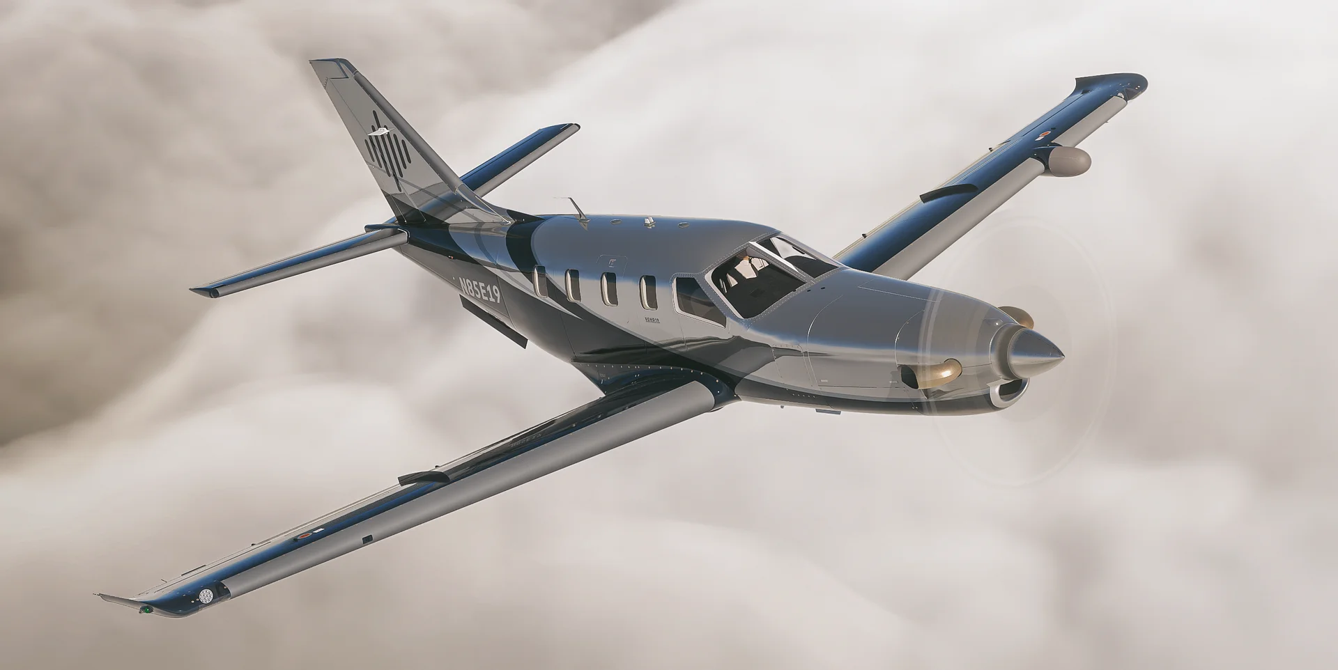 Black Square TBM 850 Pro Sound Pack product image (5)