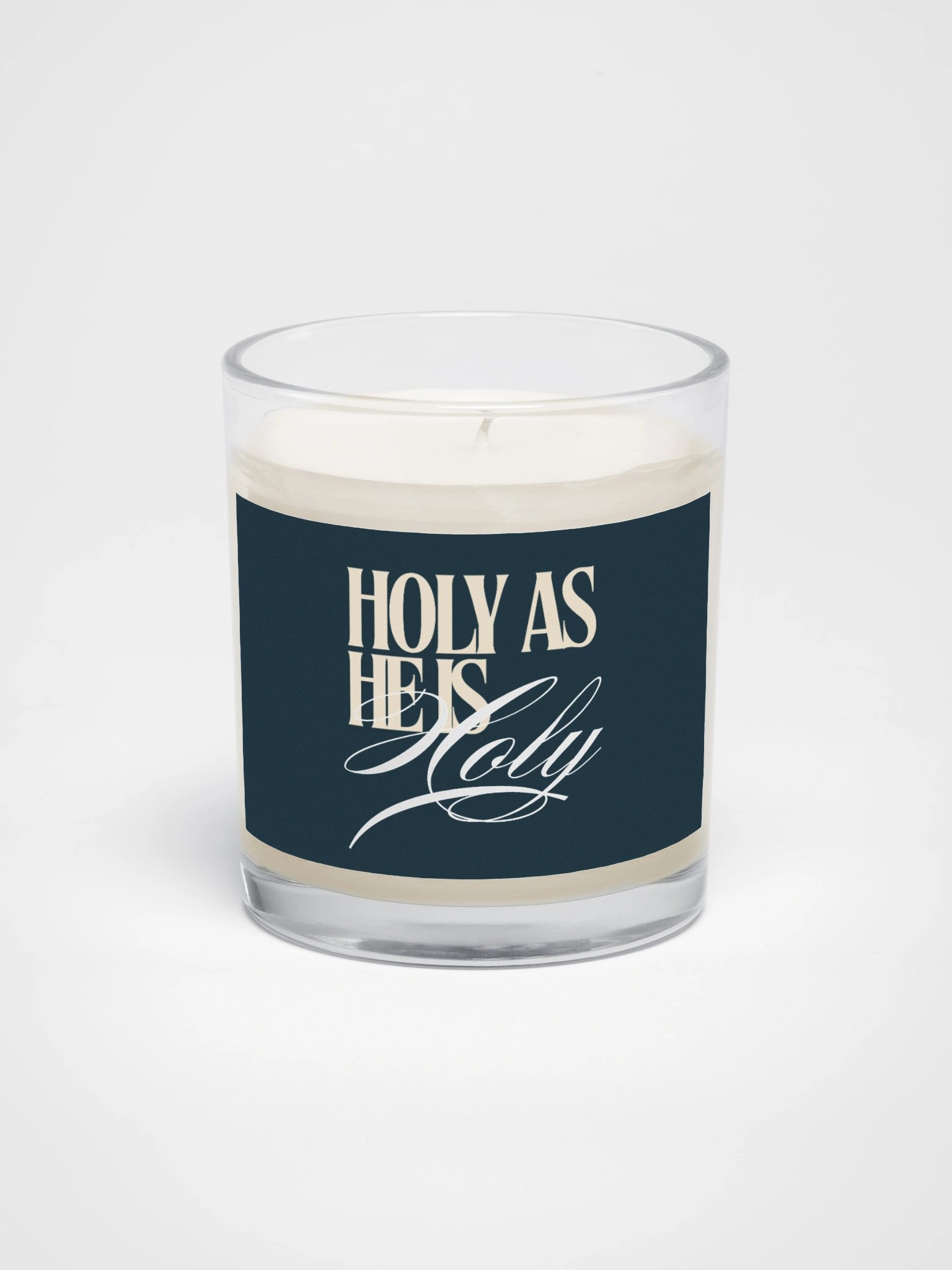 Holy As He is product image (2)