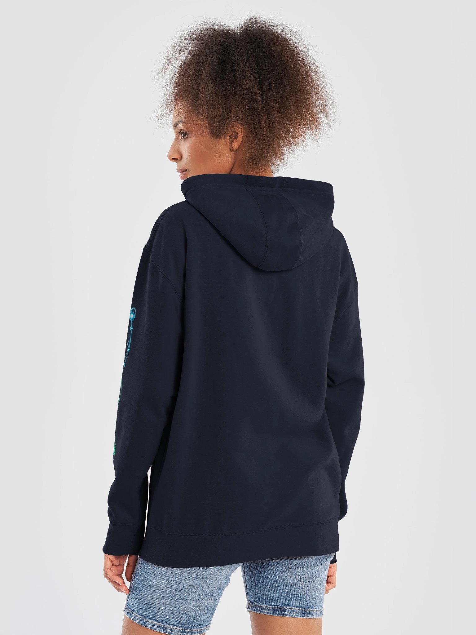 Connection Established Hoodie product image (32)