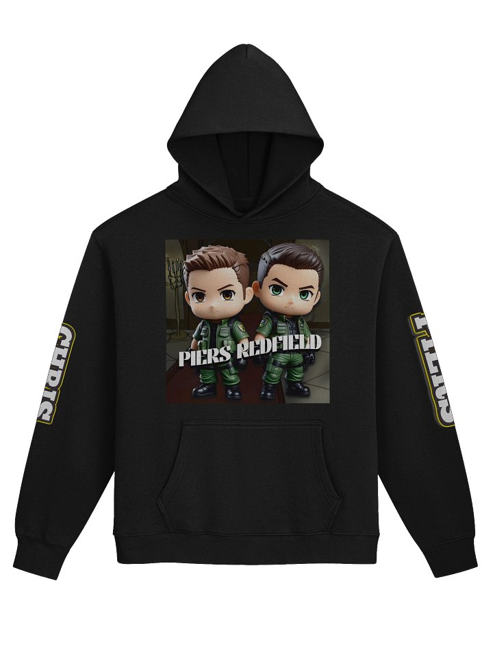 Chibi Chris & Piers product image (3)