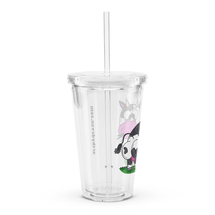 Butts: Cow Cup product image (2)