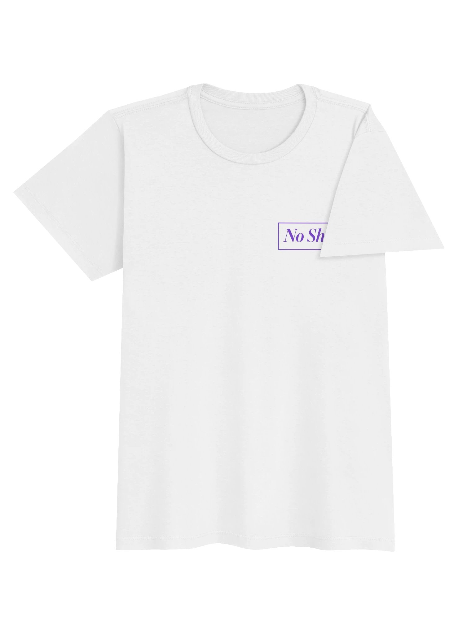 No Reboot the Horizon Purple Gildan Women’s Tee product image (4)
