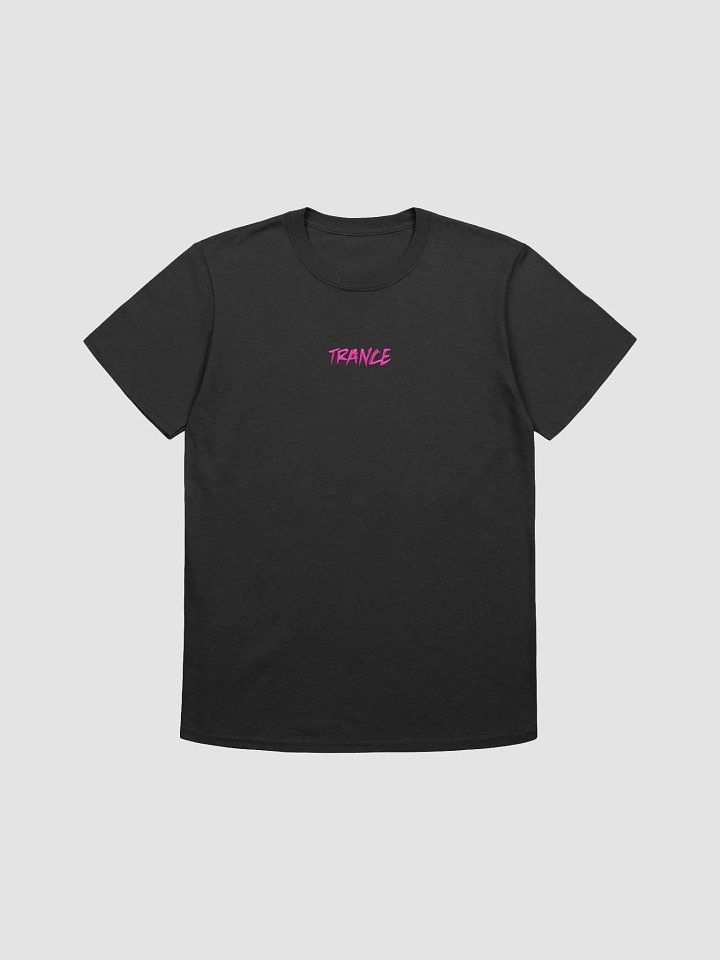Trance Logo Tee product image (1)