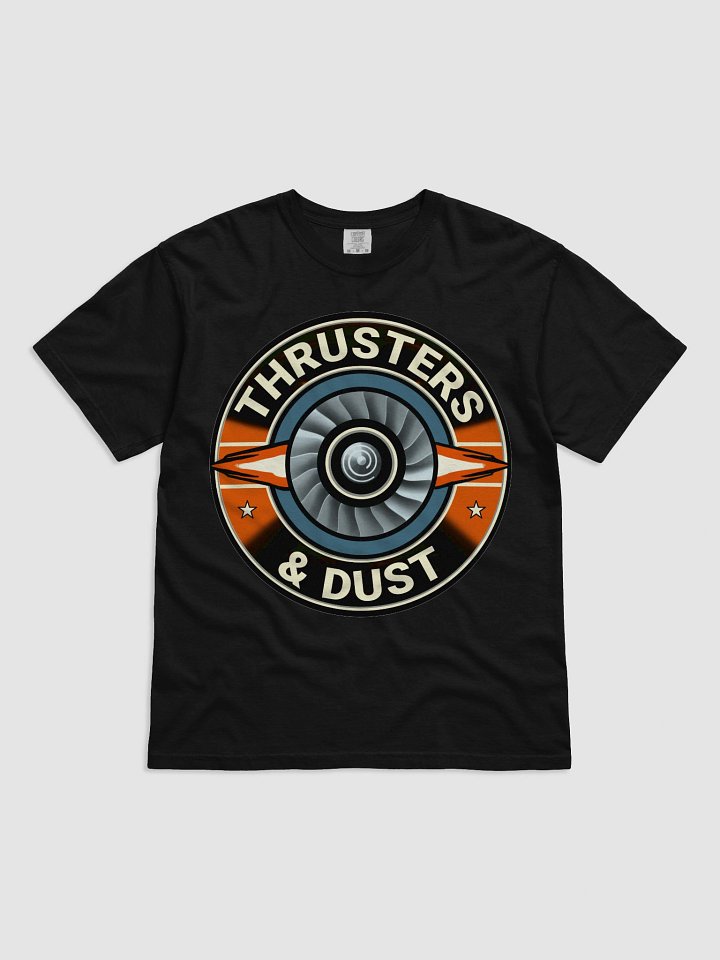 Crew-Issue T-Shirt product image (1)