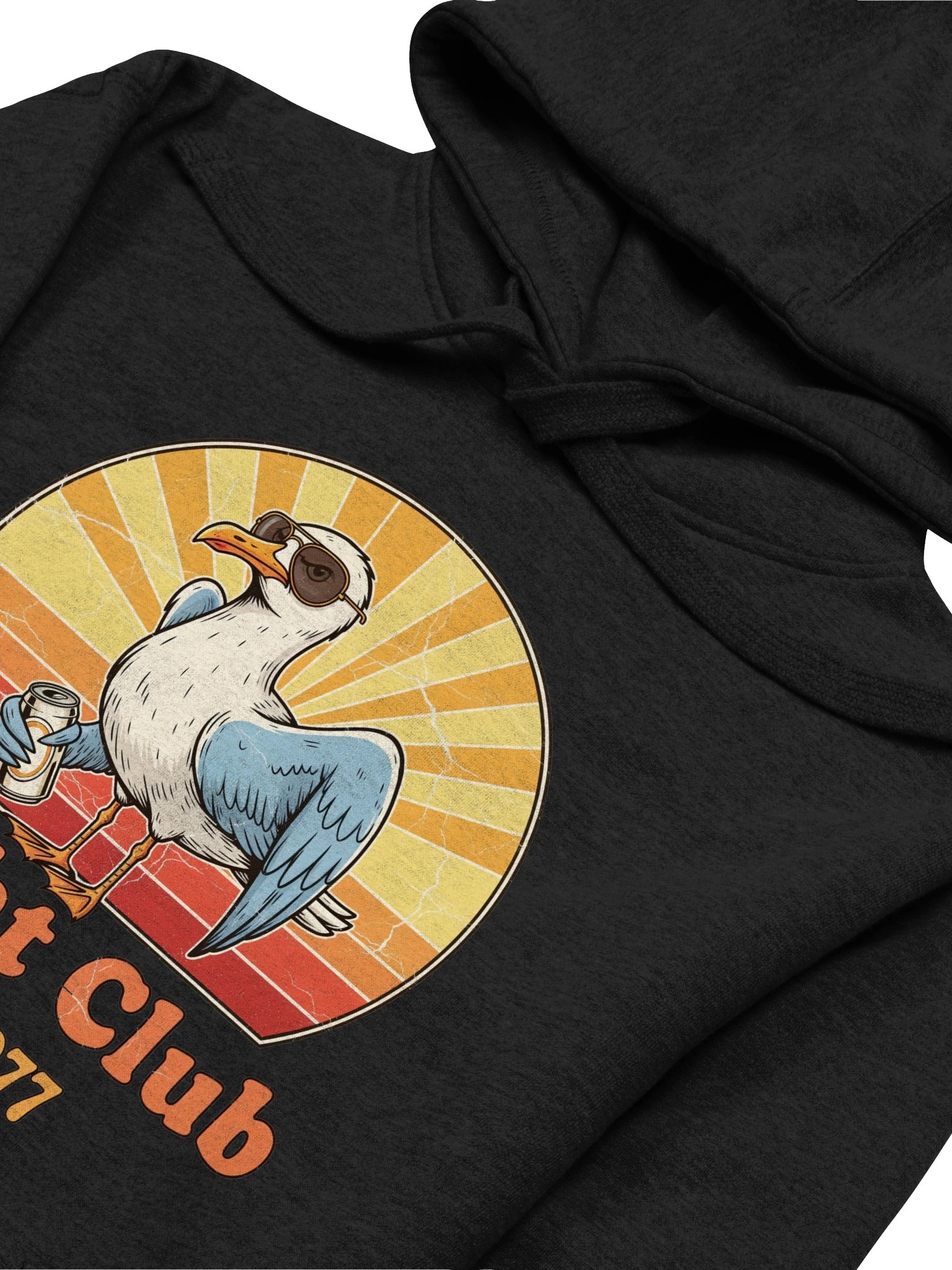 Flight Club Hoodie product image (31)