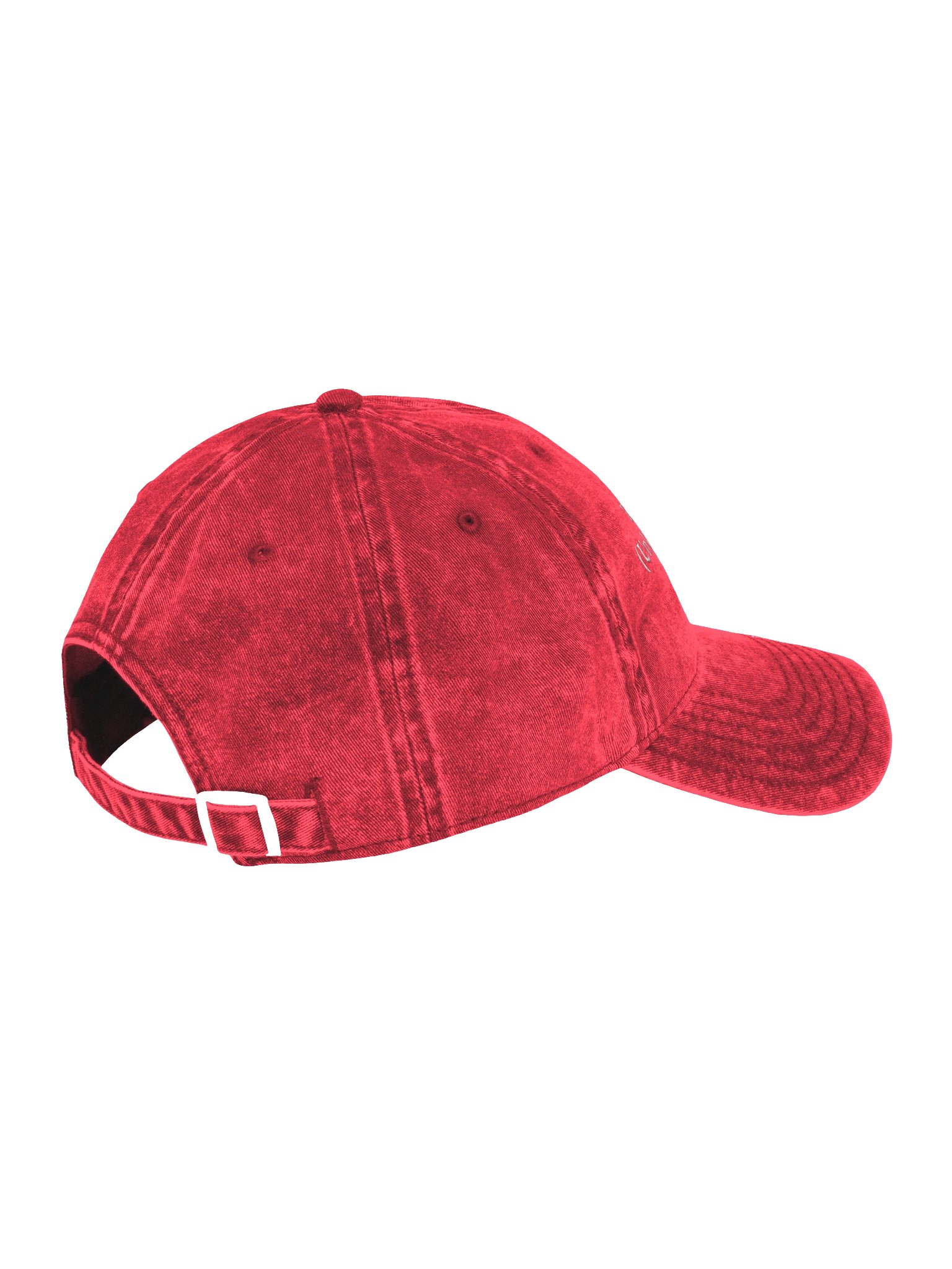Do Not Disturb Cap product image (14)