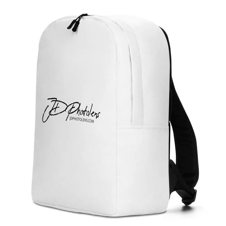 Mochila con Estampado Completo product image (2)