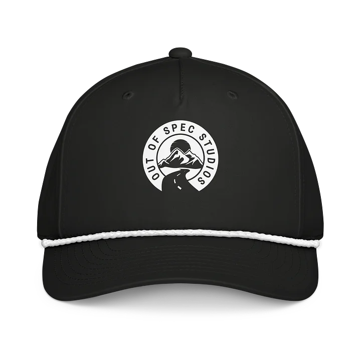 Rope Hat product image (1)