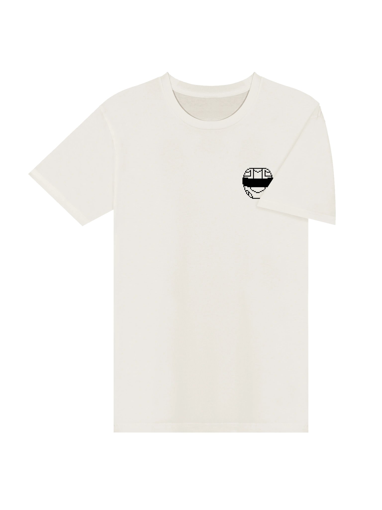 Retro GP Tee product image (4)
