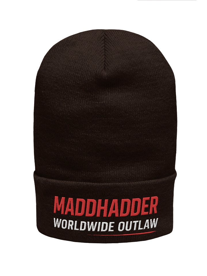 Pull on Hat product image (4)