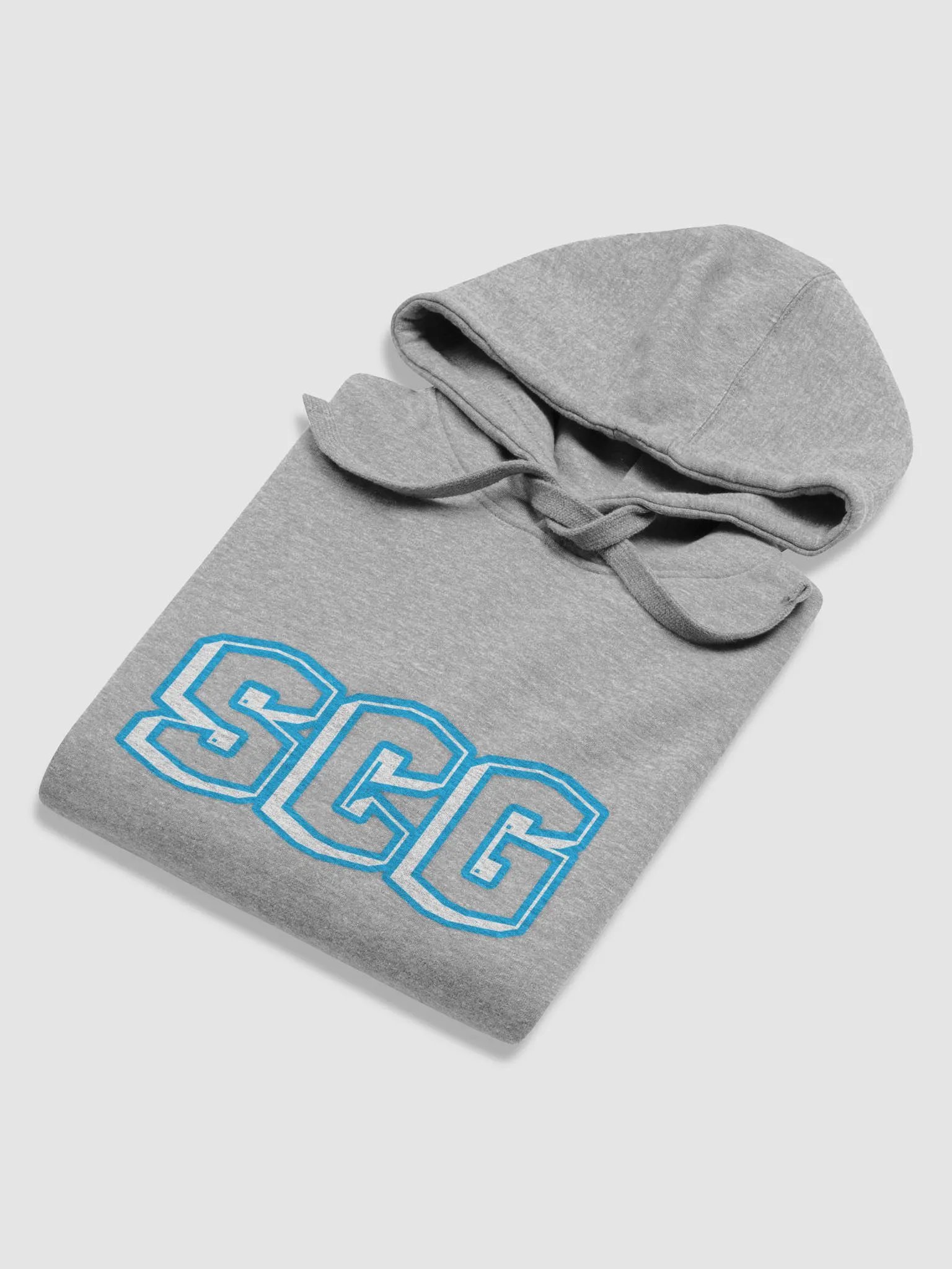 SCG Hoodie product image (6)