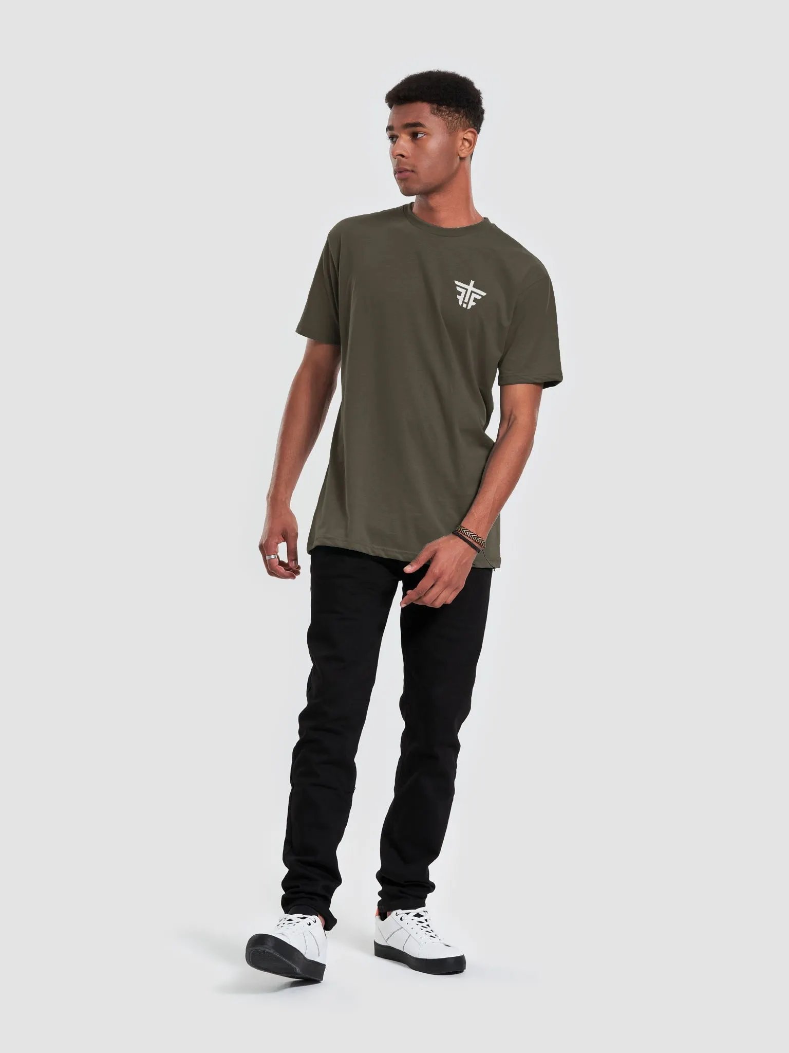 Icon Redemption T product image (5)