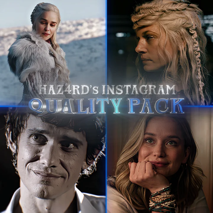 Quality Pack for Instagram product image (1)