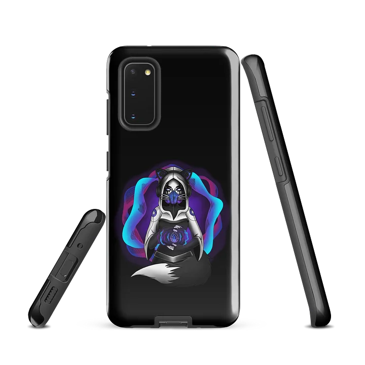 Galactic Waves Samsung Cases product image (4)