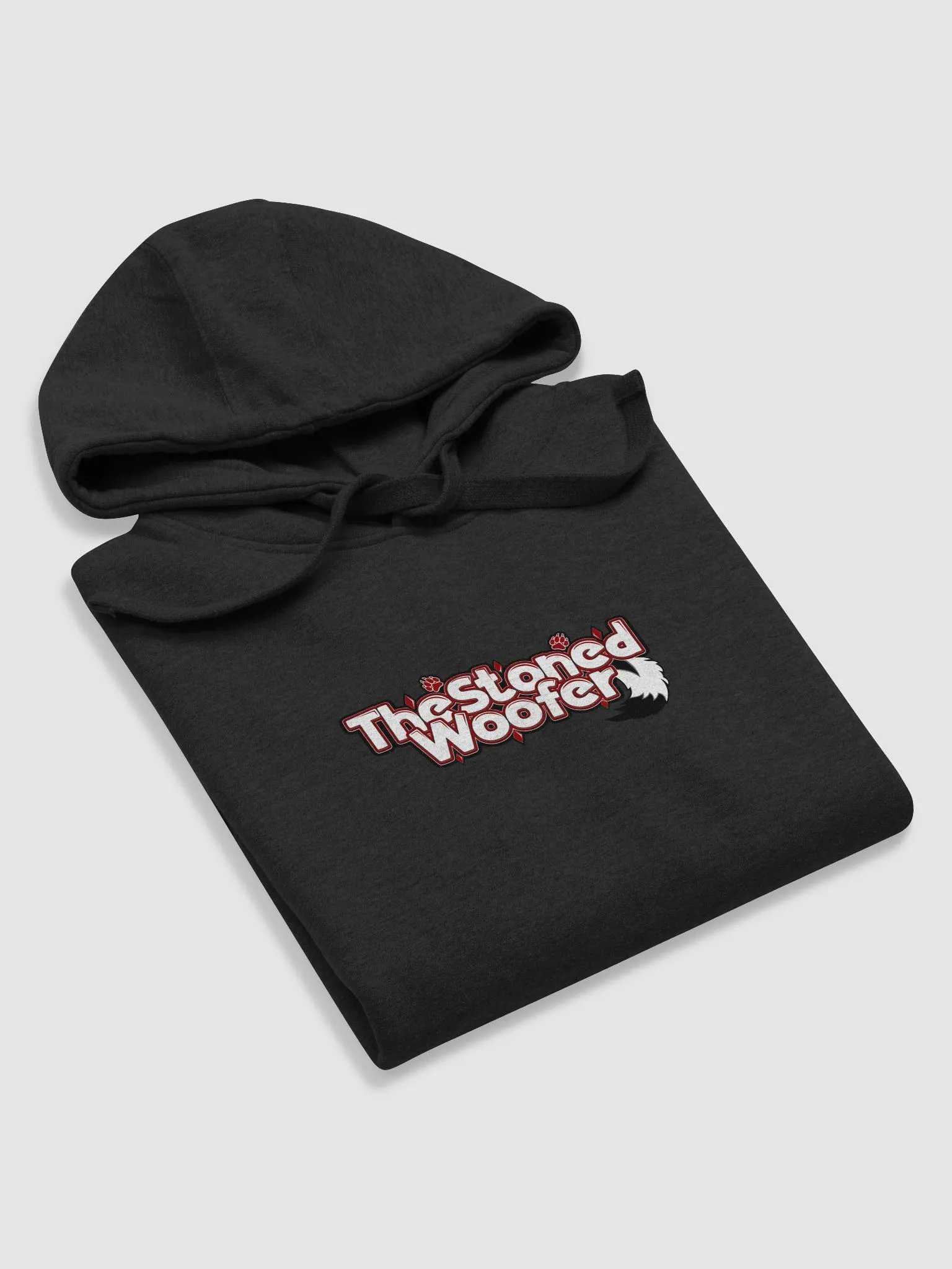 Logo Hoodie product image (65)