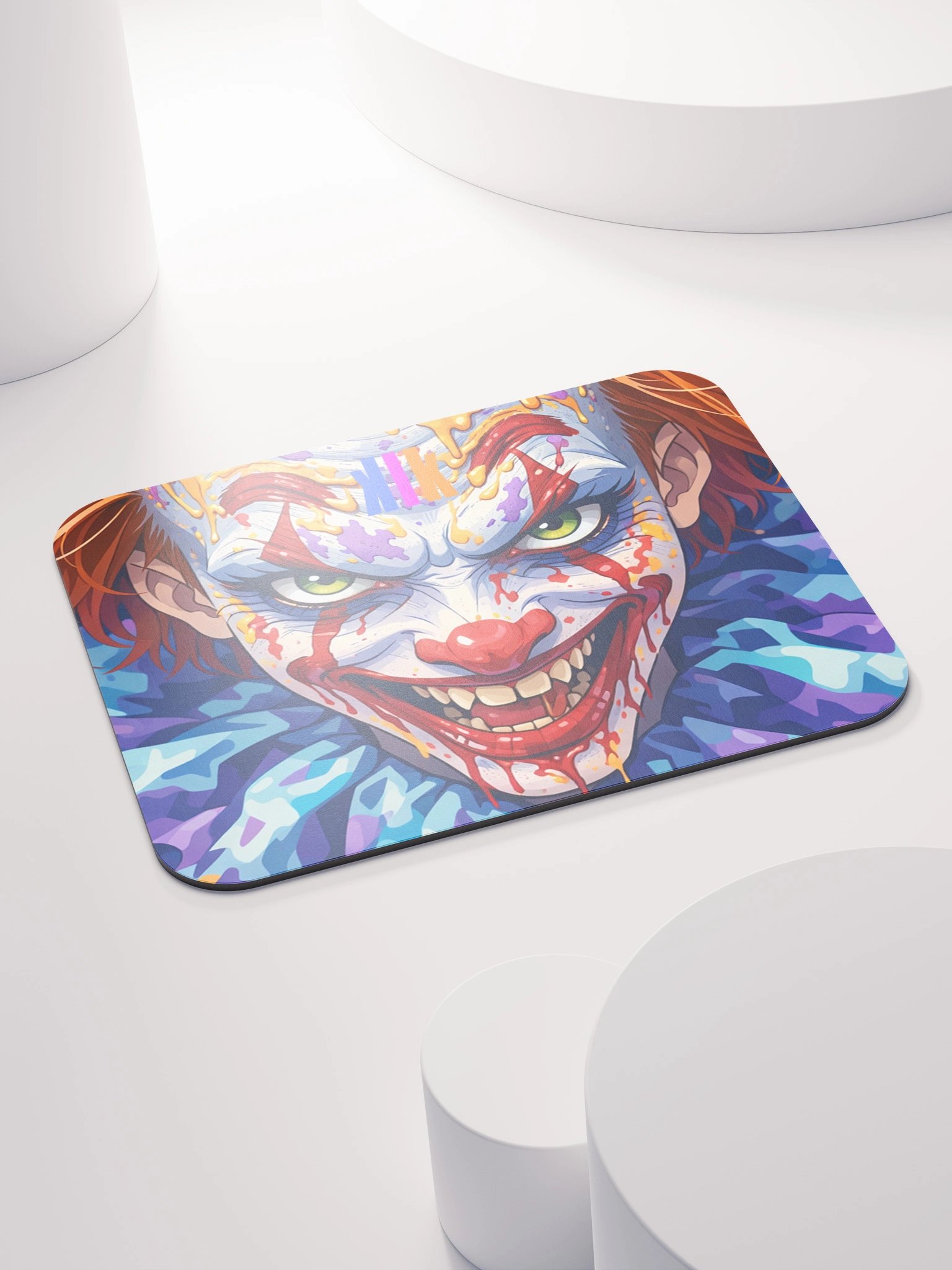 kikanshaklown SWAG Mouse Pad product image (4)