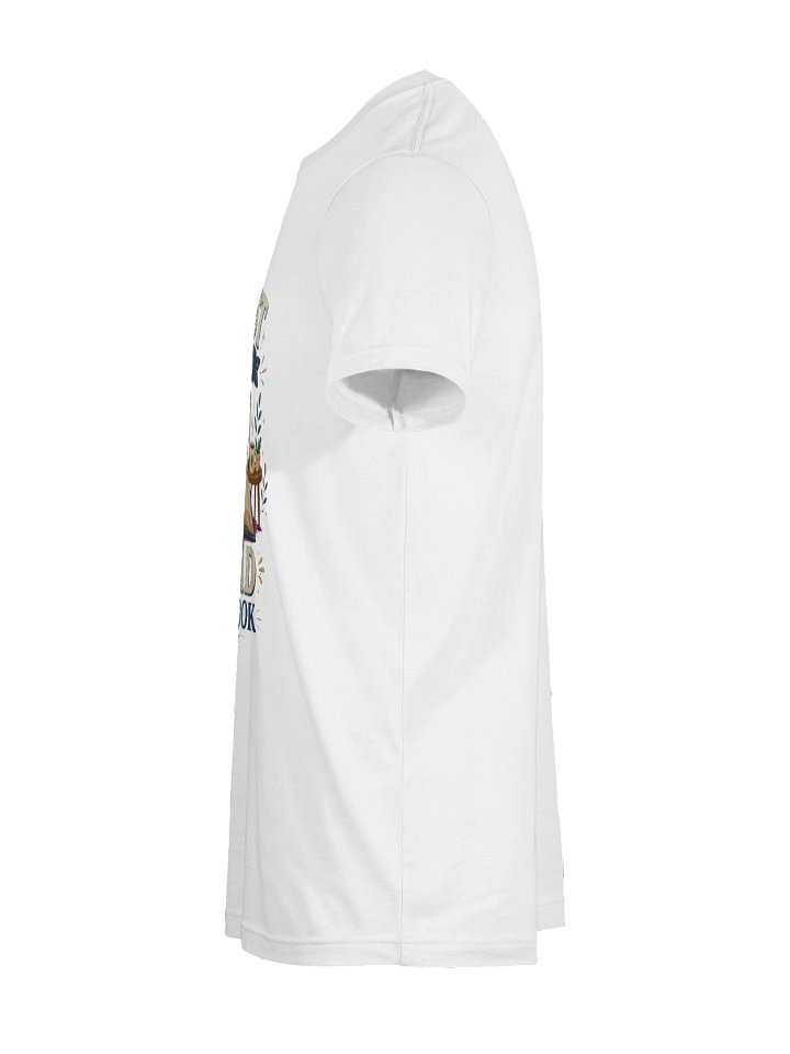 I Just Want To Read My Book Tee product image (9)