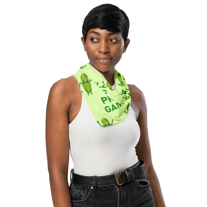 PKLZ Bandana product image (1)