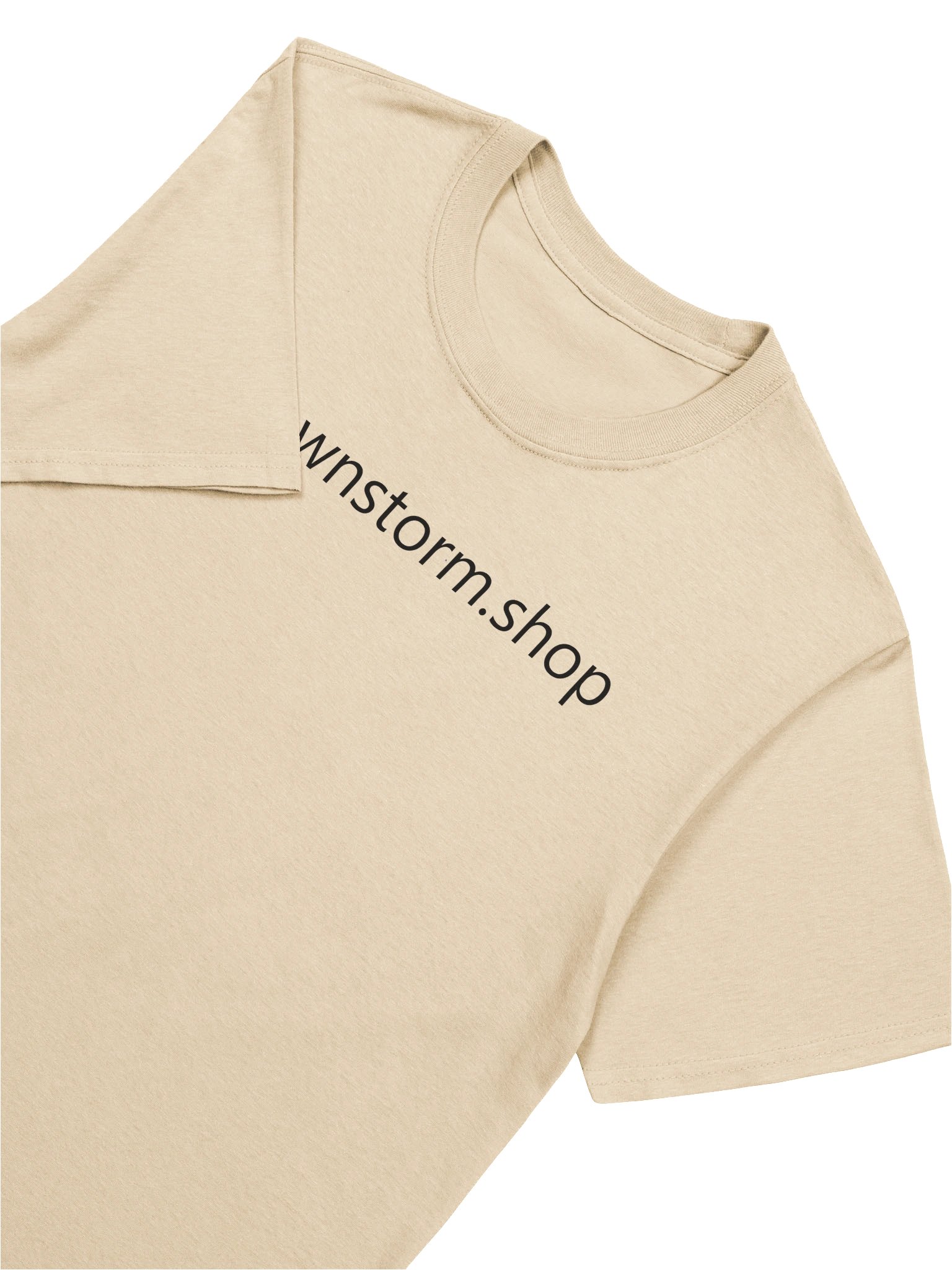 Pawnstorm.shop Custom Tee product image (7)
