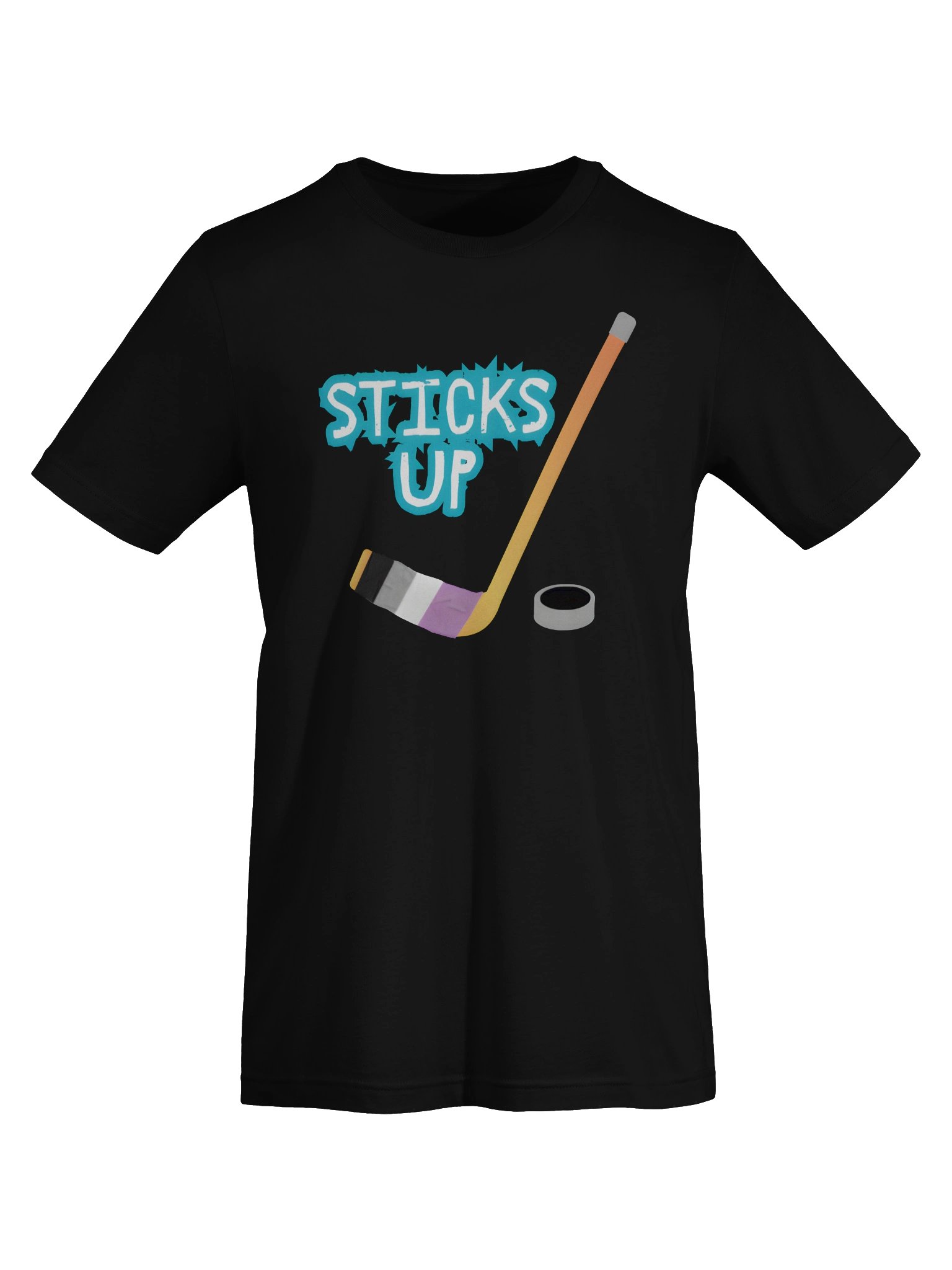 Sticks Up - Ace Tee product image (58)