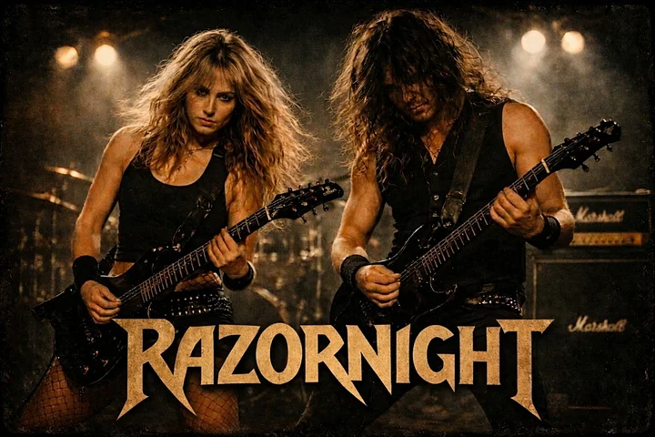 Razornight | The Last Observer product image (1)