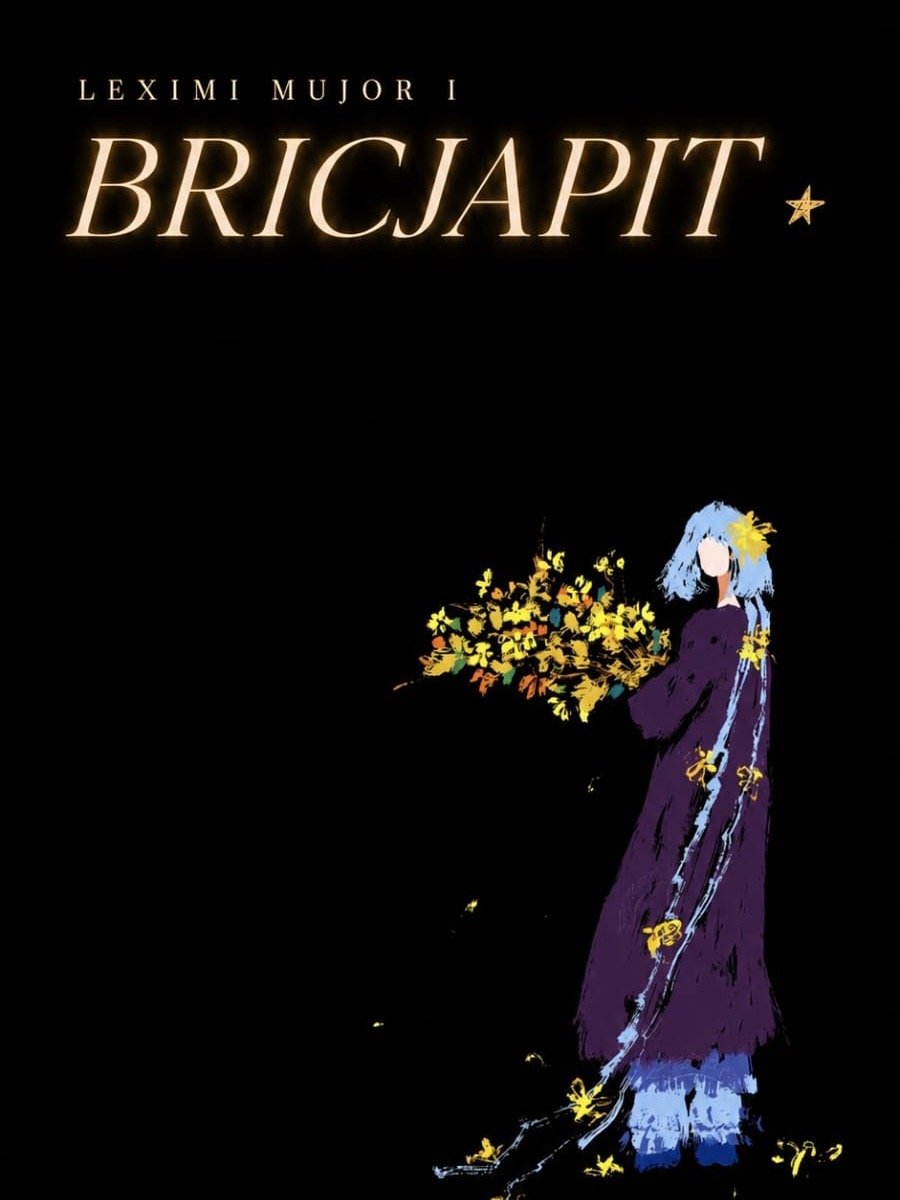 Celestial Forecast (Gusht) - Bricjapi product image (1)